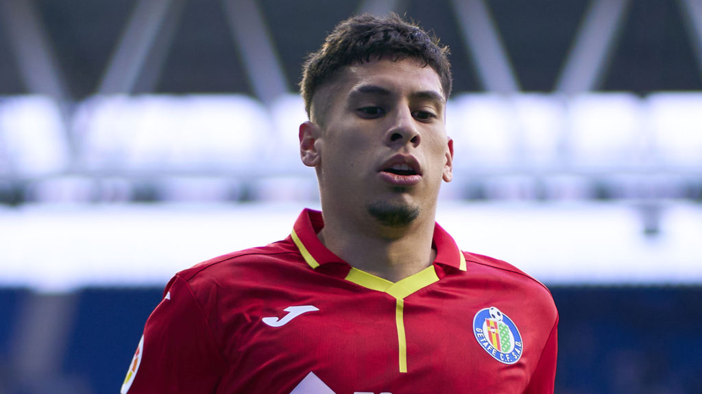 Napoli have been pursuing Mathias Olivera for multiple months but, despite the rumors, it is not a done deal yet and the parties are not on the same page.