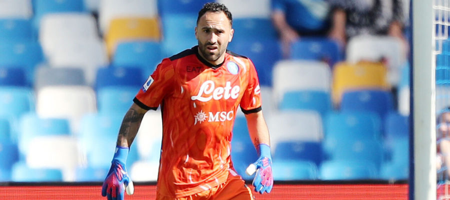 Despite the words of his agents, who hinted at a departure, Napoli still have some chances to retain David Ospina, who is on an expiring deal.