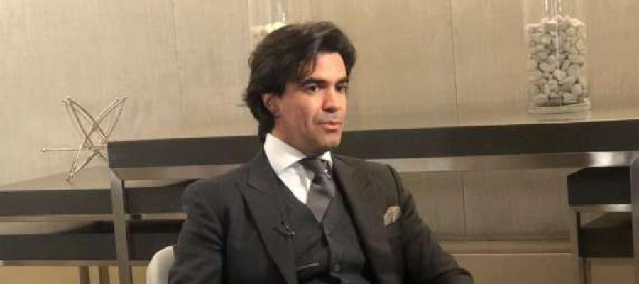 Agent Federico Pastorello attended the TransferRoom Summit at Stamford Bridge and discussed his main clients in an interview.