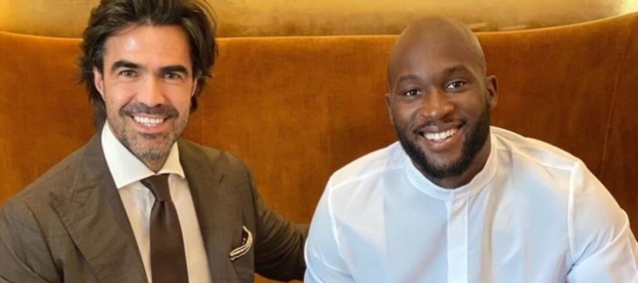 Federico Pastorello previewed the upcoming transfer market window by addressing some of his clients, such as Lukaku, Arthur and Bernardeschi.