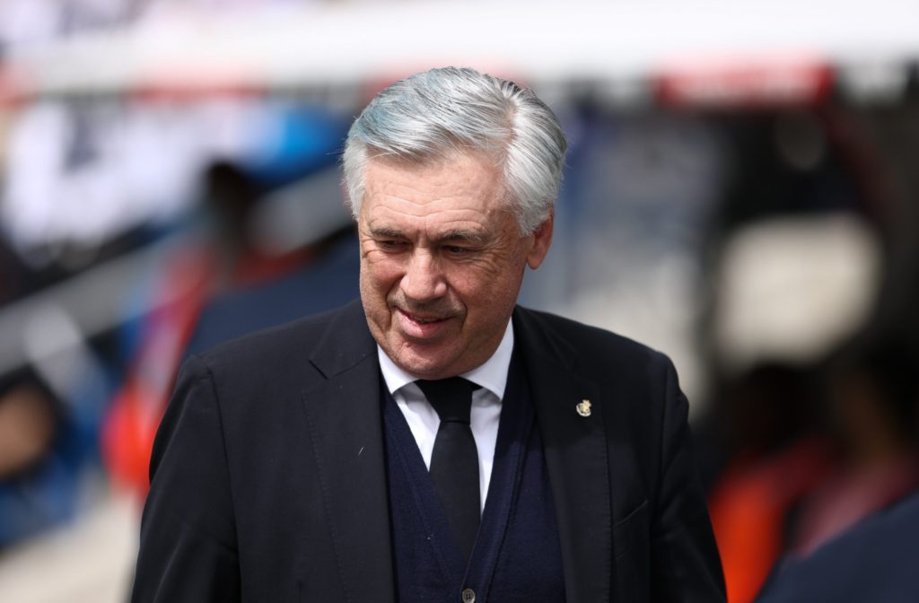 Ancelotti has taken account of the illegal betting case that has rocked calcio, with Tonali, Fagioli and Zaniolo all in the spotlight for the wrong reasons.