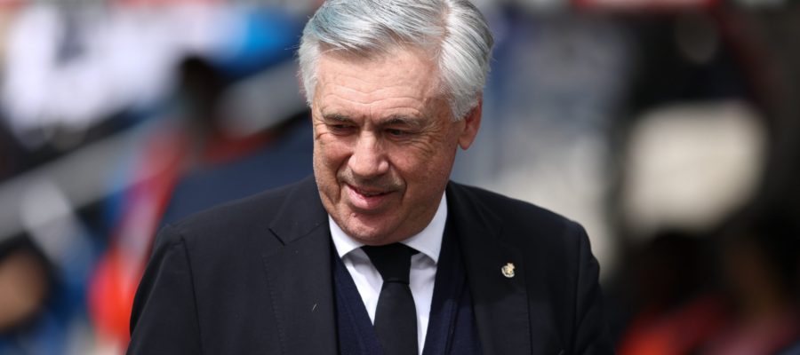 Ancelotti has taken account of the illegal betting case that has rocked calcio, with Tonali, Fagioli and Zaniolo all in the spotlight for the wrong reasons.