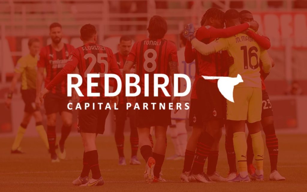 Milan’s ownership takeover from Elliott Management to US-based investment fund RedBird Capital is all but sealed, the team announced.
