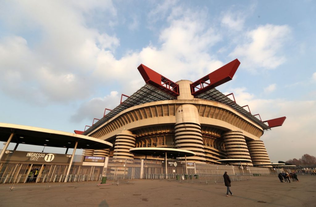 Inter and Milan are at risk of having to start from scratch in the project to build a new stadium. The process faces opposition from the new government.