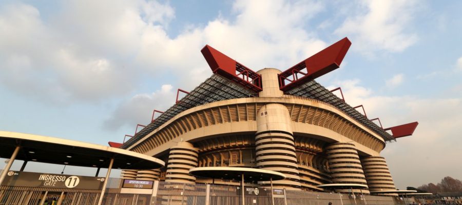 Inter and Milan are at risk of having to start from scratch in the project to build a new stadium. The process faces opposition from the new government.
