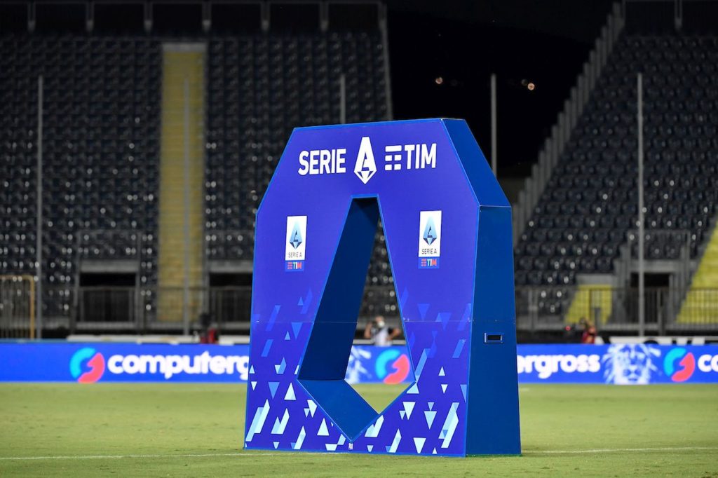 Serie A left something on the table in the second round of the group stage of the various continental competitions but didn’t lose any game.