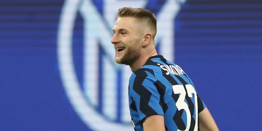 Milan Skriniar might just be days away from becoming a PSG player. Inter are expected to receive an offer matching their demand after days of stalling.
