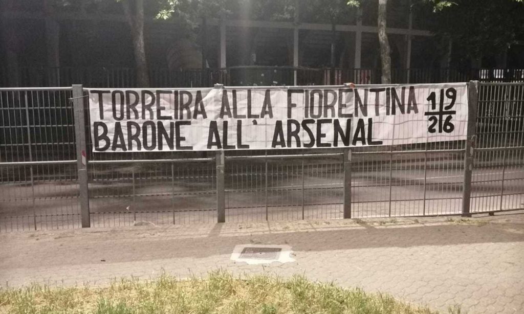 Despite the difficulties that have arisen, Fiorentina have a chance to retain Lucas Torreira from Arsenal, but their front office will have to mend fences.