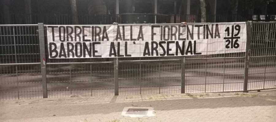 Despite the difficulties that have arisen, Fiorentina have a chance to retain Lucas Torreira from Arsenal, but their front office will have to mend fences.