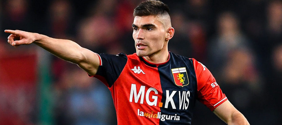 Lazio are no longer certain to win the race to sign Alessio Romagnoli. They have begun searching for alternative options to bolster their defense.