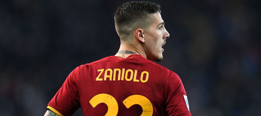 Azurri talent Zaniolo is in the midst of a transfer saga that has now drawn attention for the perceived gamble by Juventus, as revealed by ex-coach Capello.    