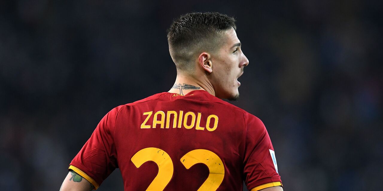 Azurri talent Zaniolo is in the midst of a transfer saga that has now drawn attention for the perceived gamble by Juventus, as revealed by ex-coach Capello.    
