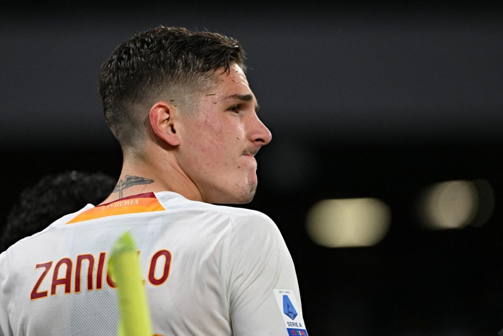 Juventus and Roma will have the first direct contact to set up the transfer of Nicolò Zaniolo later this week, either Wednesday or Thursday.