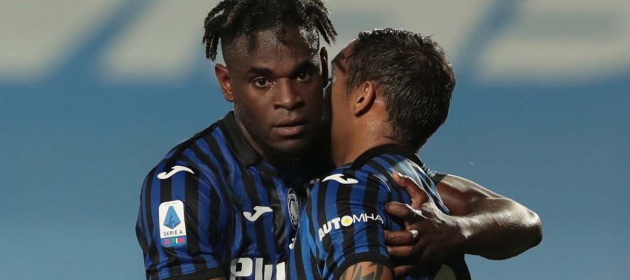 Roma have scheduled a meeting with Atalanta to finalize the Duvan Zapata deal. The operation slowed down because of the opening round.