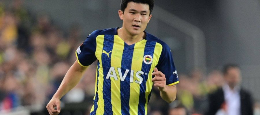 With Koulibaly still not concrete regarding his future at Napoli, the club have shortlisted Fenerbahce's Min-Jae Kim as the Senegalese's direct replacement.