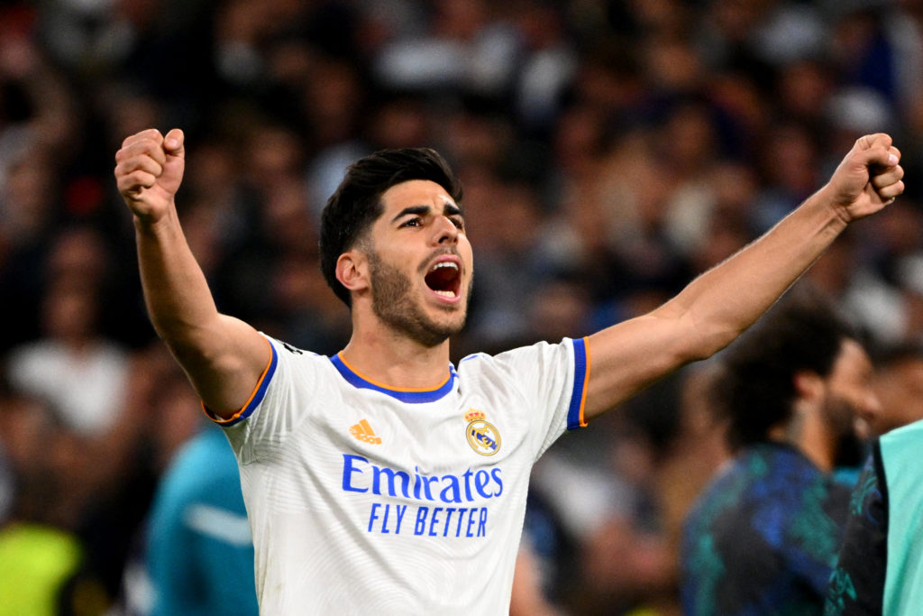 Milan and Juventus have been linked to Marcos Asensio in recent weeks, as they are searching for a new option in his role, but the deal is very expensive.