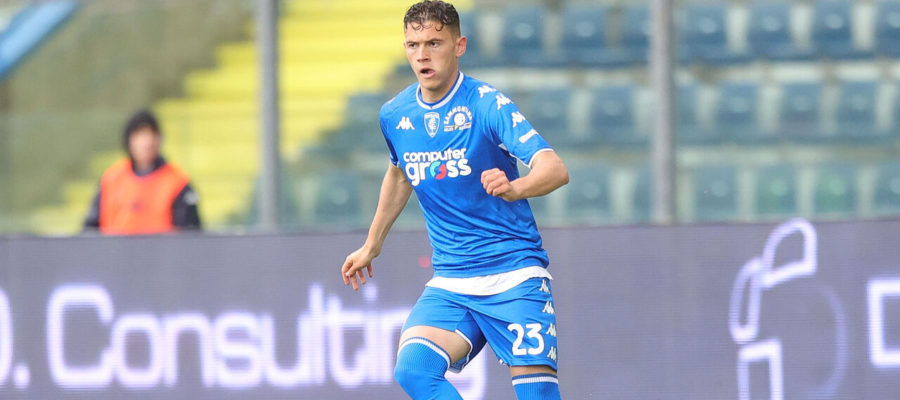 Inter met with the Empoli brass yesterday, and the two sides have almost finalized the agreement for the transfer of Kristjan Asllani.