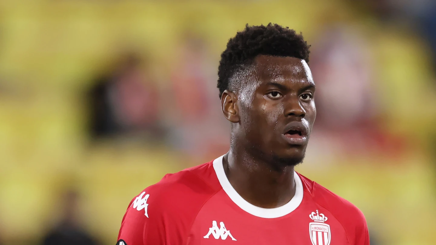 Monaco starlet Badiashile has not been forgotten by Serie A giants Juventus, as they prepare for life after Chiellini. Milan have also been linked with him.