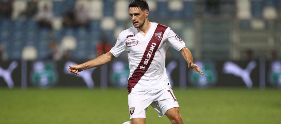 Napoli have had some contacts with the entourage of Josip Brekalo, who has left decision even though the club wanted to buy him out.