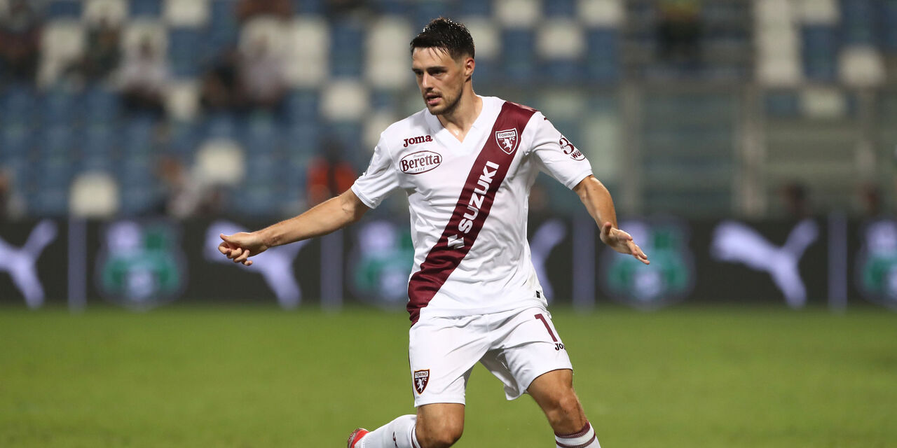 Napoli have had some contacts with the entourage of Josip Brekalo, who has left decision even though the club wanted to buy him out.
