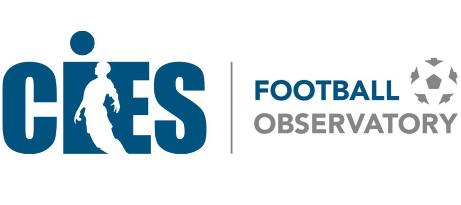 CIES Football Observatory has drawn up the list of the world’s most valued football players as they do twice every year by considering a few parameters.