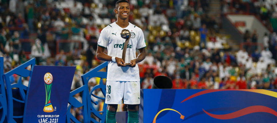 Palmeiras prodigy Danilo has the sights of not only Milan, but also other European giants such as Real Madrid, Atletico, Marseille and English side Watford.