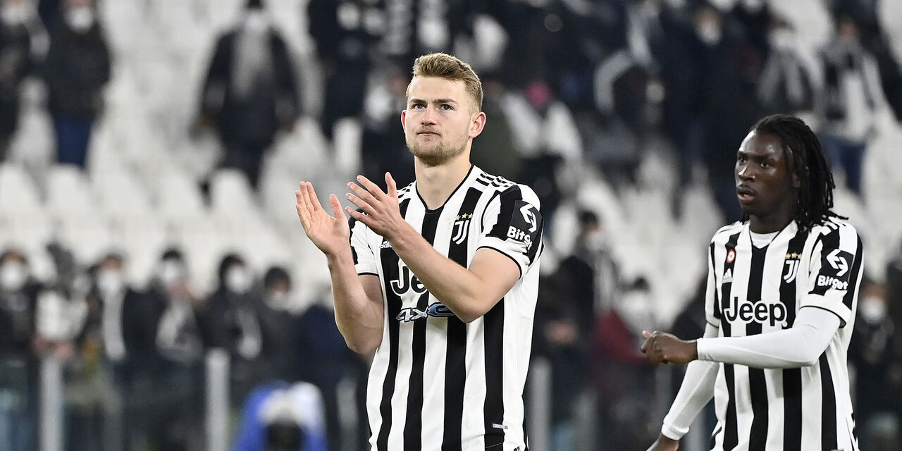 Bayern Munich have inquired about Matthijs De Ligt with his agents and have begun rivaling Chelsea to purchase him from Juventus.