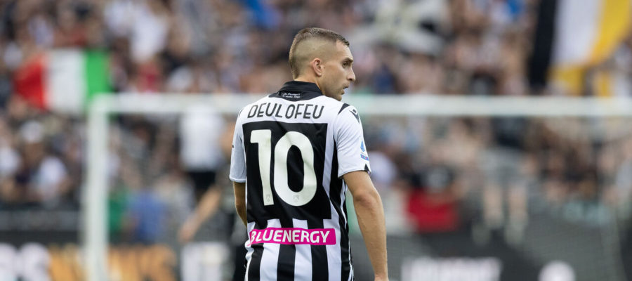 Gerard Deulofeu is inching closer to a move to Napoli, but the prospective buyers need to up their bid to convince Udinese.