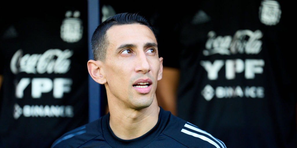 Angel Di Maria has made up his mind and accepted the contract offered by Juventus. The Bianconeri quickly pursued him once PSG officialized his departure.