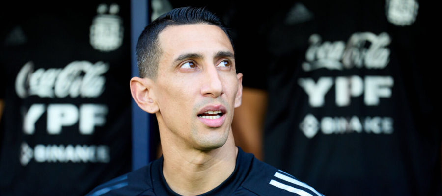 Angel Di Maria has made up his mind and accepted the contract offered by Juventus. The Bianconeri quickly pursued him once PSG officialized his departure.