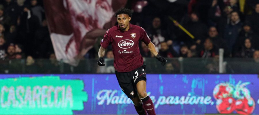 Atalanta will need to clear a couple of hurdles to acquire Ederson from Salernitana, as the talks with the players involved are lagging.