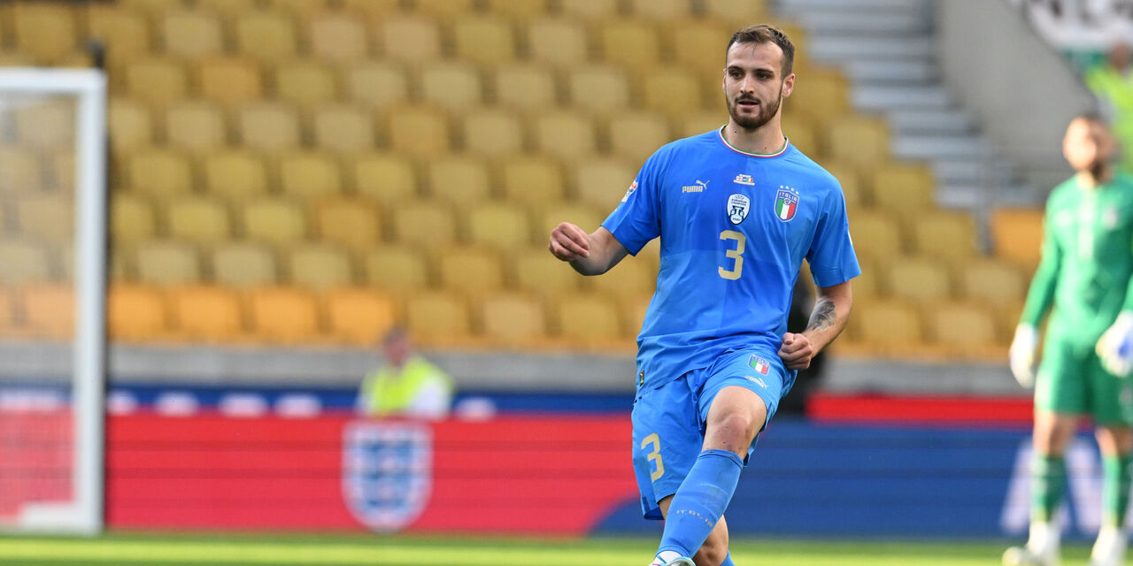 Federico Gatti had a scintillating Azzurri debut versus England, which could easily impact his short-term future and the Juventus strategies.