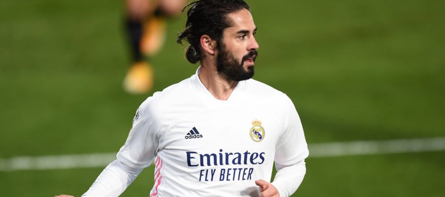 Isco has been linked to Roma and Milan once Real Madrid announced they would not keep him. The Giallorossi could indeed go after him.