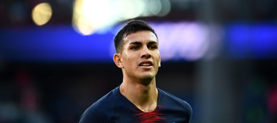 Juventus have all but confirmed the transfer of Paris Saint-Germain outcast Leandro Paredes. Arsenal were rejected in the last minute by the player himself.