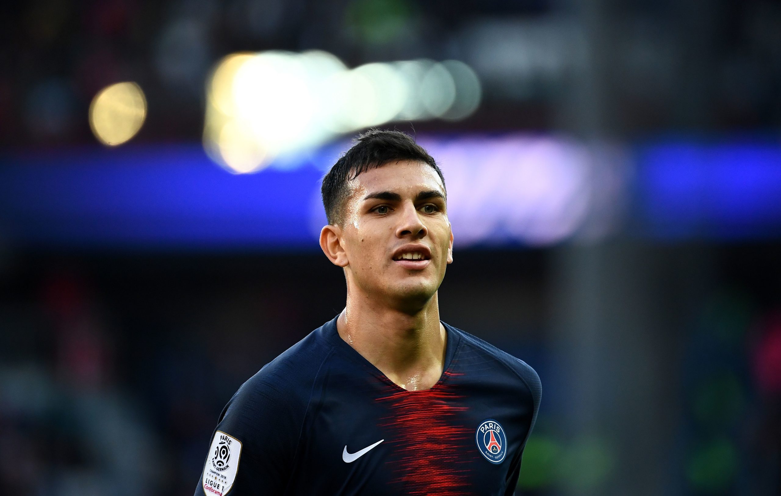 Juventus have all but confirmed the transfer of Paris Saint-Germain outcast Leandro Paredes. Arsenal were rejected in the last minute by the player himself.