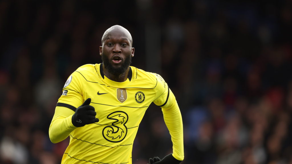 Romelu Lukaku is receiving increasingly wealthy offers from Saudi Arabia, but he’s not wavering as he wishes to join Juventus.