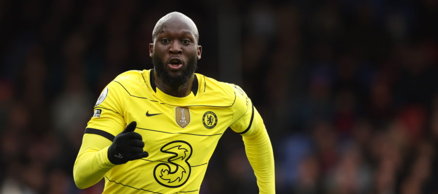 Romelu Lukaku is receiving increasingly wealthy offers from Saudi Arabia, but he’s not wavering as he wishes to join Juventus.
