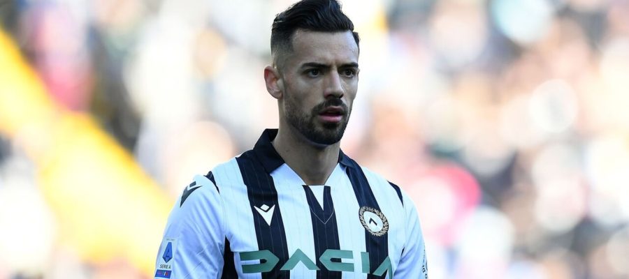 Milan and Lazio have earmarked Pablo Mari in case they could not get their top defensive targets. The center-back fared well on loan to Udinese.