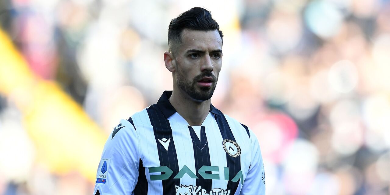 Milan and Lazio have earmarked Pablo Mari in case they could not get their top defensive targets. The center-back fared well on loan to Udinese.