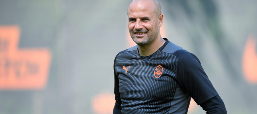 Juventus do not fear losing Massimiliano Allegri to PSG, but they will indeed make some coaching changes, especially in the youth teams.
