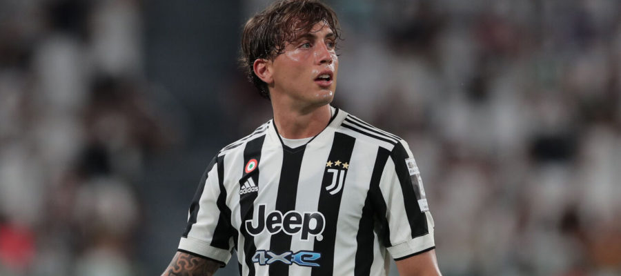 Despite seven signings already confirmed, Lazio are not done yet. They have added Luca Pellegrini as a potential fallback if the Emerson deal falls through.