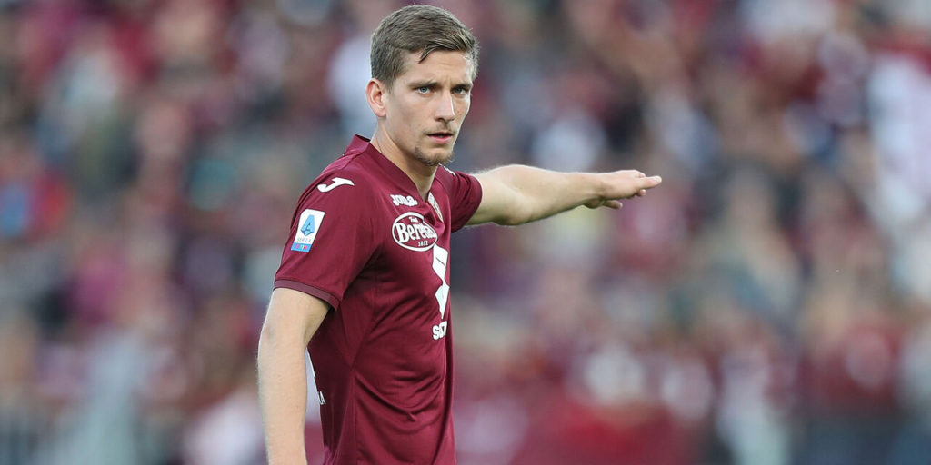 Leicester City could depart with Dennis Praet, following the versatile midfielder’s links with Torino, where he spent 2021/22 on loan.