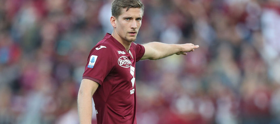Leicester City could depart with Dennis Praet, following the versatile midfielder’s links with Torino, where he spent 2021/22 on loan.