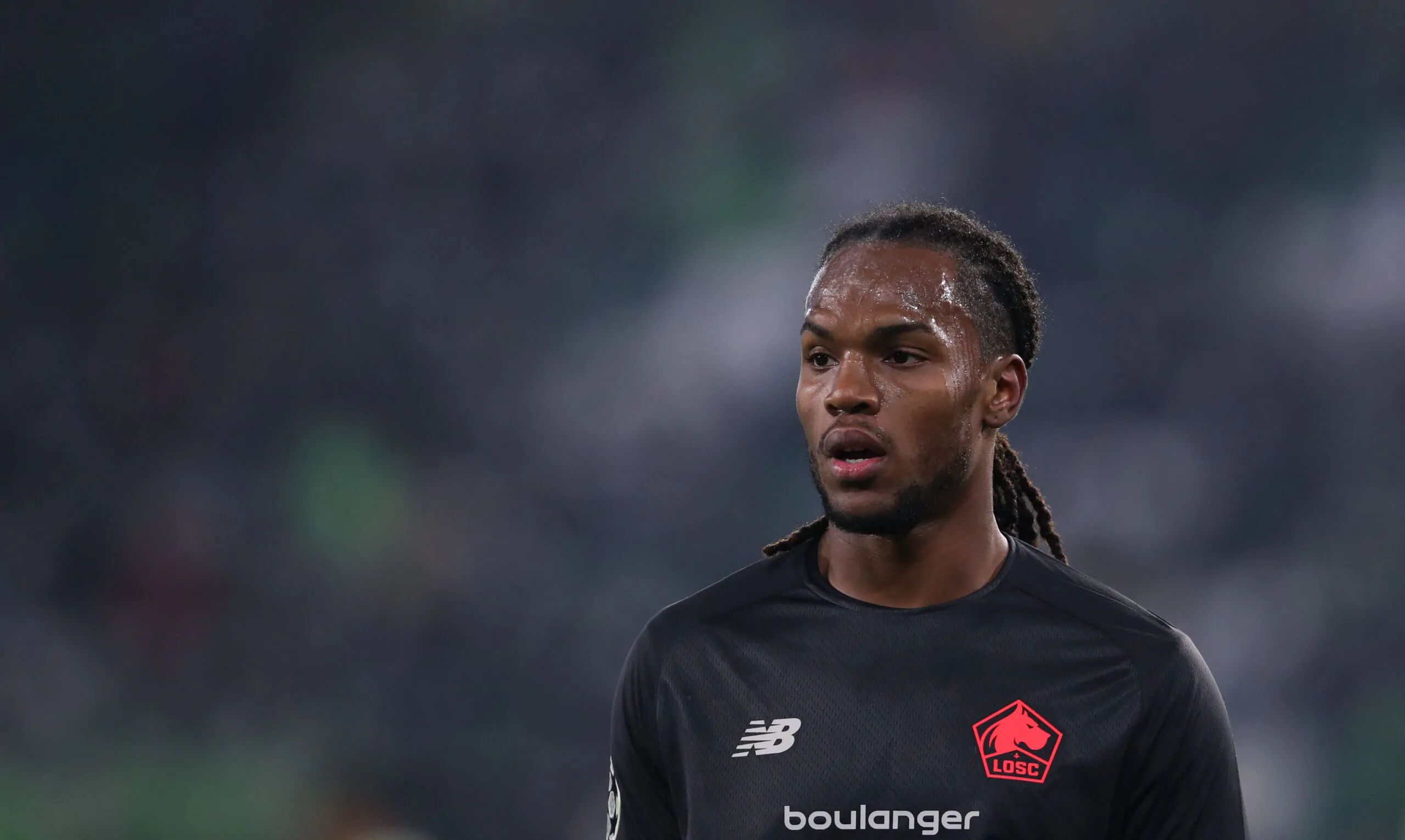 Milan have been after Renato Sanches and Sven Botman since last Autumn. One of the two chases is about to come to fruition, while the other might not.