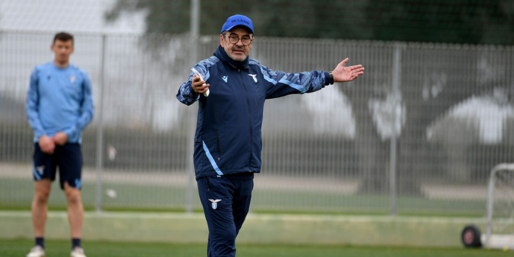 While multiple coaches have been suspended for the seventh matchday for their antics over the weekend, Maurizio Sarri got away almost scot-free.