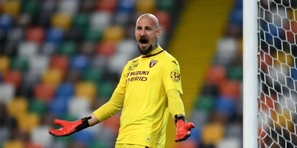 Fiorentina are searching for a new goalkeeper to pair up with Terracciano, but the leads they have pursued so far present some difficulties.