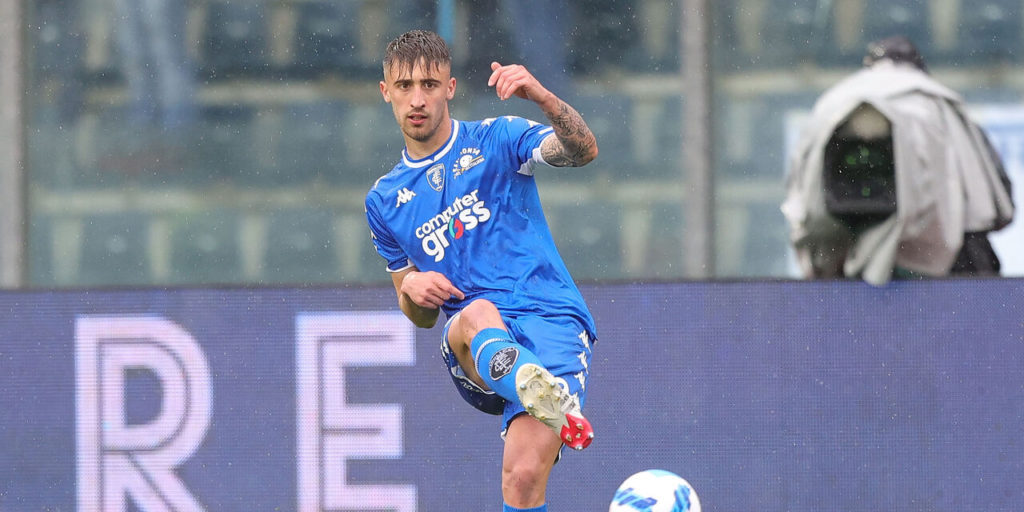 Empoli youth product Mattia Viti has gradually emerged as one of Italy’s hottest defensive prospects, and Juventus are one of the clubs in the race for him.