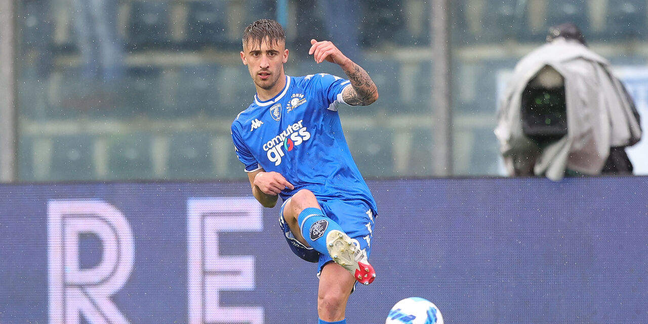 Empoli youth product Mattia Viti has gradually emerged as one of Italy’s hottest defensive prospects, and Juventus are one of the clubs in the race for him.