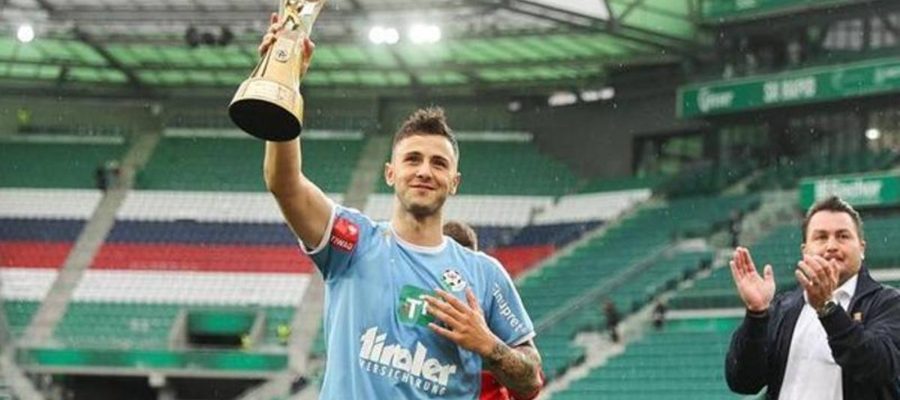 While they prepare for some big moves, Juventus are looking after the future of their youngsters and sold Giacomo Vrioni and Franco Israel.