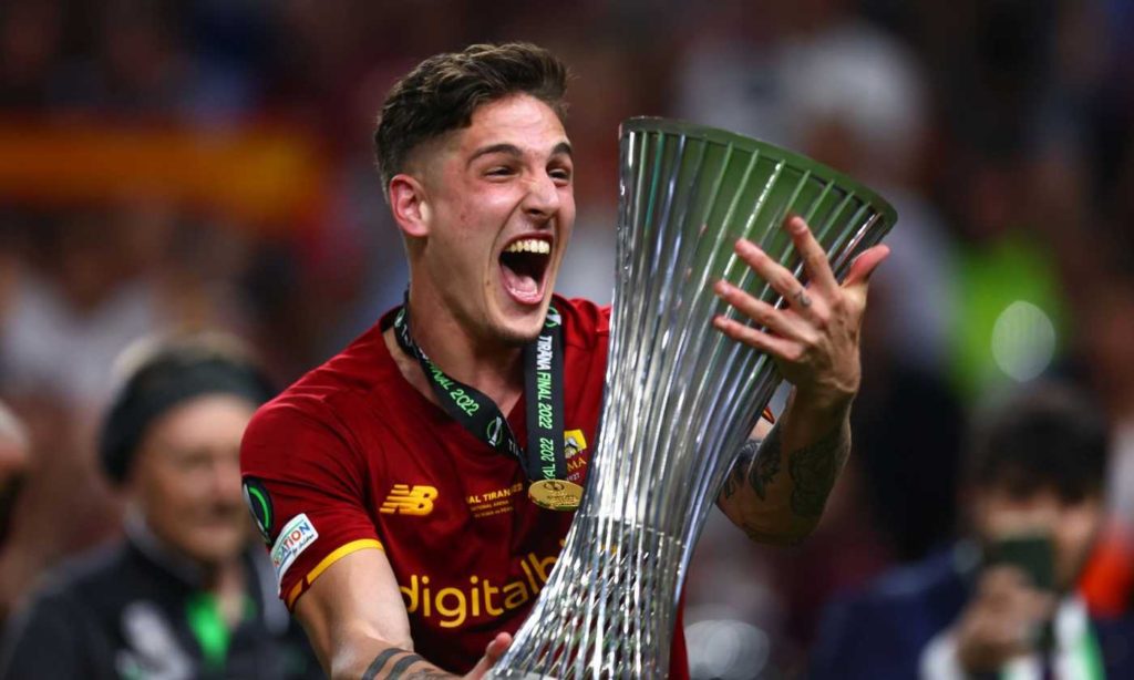 Even though there has been little movement on such front in the last few weeks, Juventus haven’t completely abandoned the idea of signing Nicolò Zaniolo.